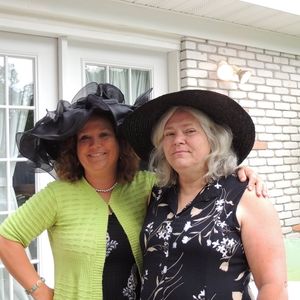 Meet your Posher, Donna